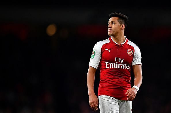 5 shocking omissions from the 2017 Ballon d'Or shortlist