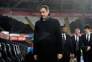 Swansea City v Manchester United - Carabao Cup Fourth Round