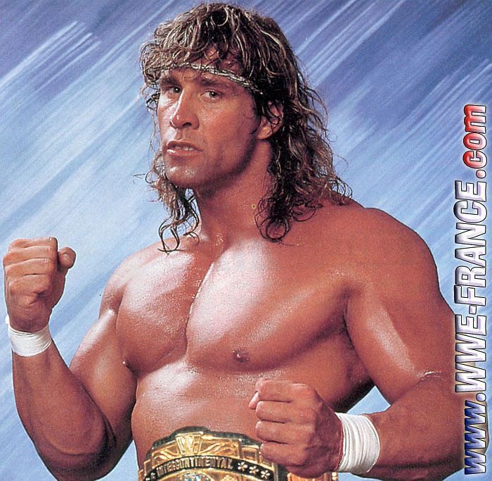 Kerry Von Erich