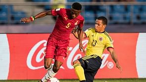 Colombia: 10 things to know about India U17's next opponent in FIFA U17 World Cup 2017