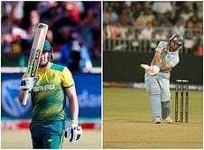 South Africa vs Bangladesh 2017: David Miller's brutal six-hitting show is SK Play of the Day