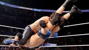 From the WWE Rumour Mill: AJ Styles diagnosed with illness, misses live event