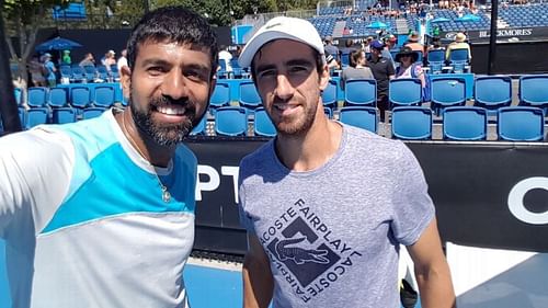 bopanna cuevas