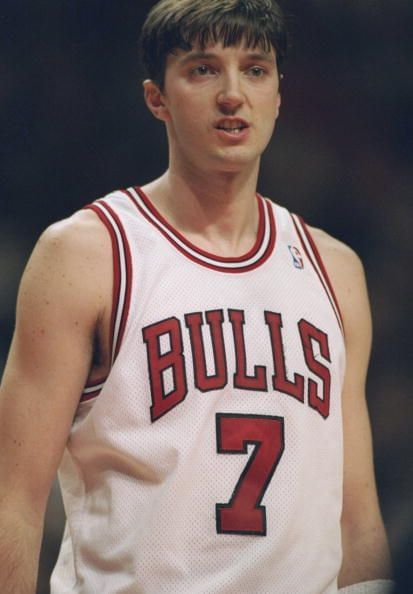 Tony Kukoc