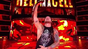 5 Superstars who could challenge Baron Corbin for the US Title