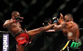 5 ultimate betrayals in UFC history
