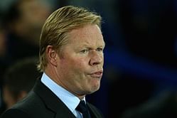 5 squads that were overhauled this summer but have failed