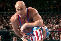 WWE News: Kurt Angle expected to wrestle more after being cleared to compete at TLC