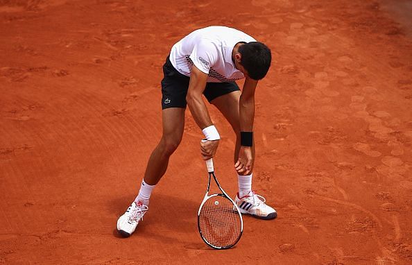 2017 French Open - Day Eleven