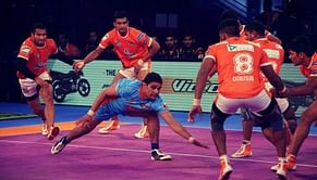 Puneri Paltan vs Haryana Steelers Match Prediction: Who will win today's Pro Kabaddi 2017 match?