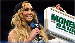 5 female superstars who've never won a title in WWE