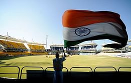 5 famous cricket stadiums in India