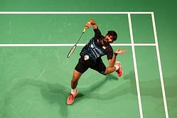 Denmark Open 2017: Srikanth Kidambi stuns world champion Viktor Axelsen; Saina Nehwal, HS Prannoy out
