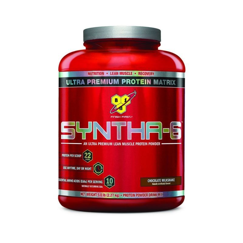 BSN Syntha 6