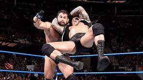 WWE News: What happened after SmackDown Live went off the air?