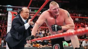 WWE News: Brock Lesnar advertised for Survivor Series go-home show