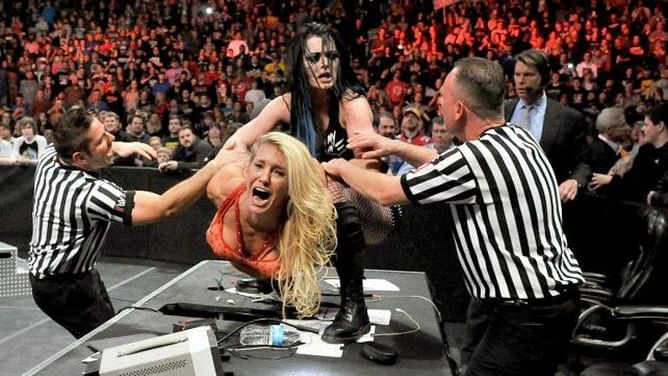SKFabe: Hottest WWE news of the week (October 28, 2017)