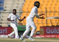 Pakistan v Sri Lanka - 1st Test