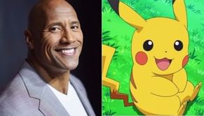 WWE News: The Rock could star in Pokemon movie