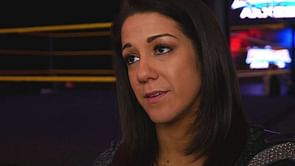 WWE News: Bayley talks possibly turning heel soon