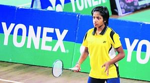 World Junior Championships: Gayatri Gopichand continues to excel, Lakshya Sen advances