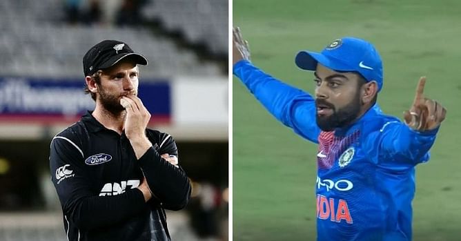 India vs New Zealand, 1st ODI, Match Prediction: Who will win the match between the Men in Blue and Blackcaps