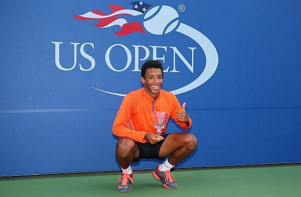 2016 US Open - Day 14