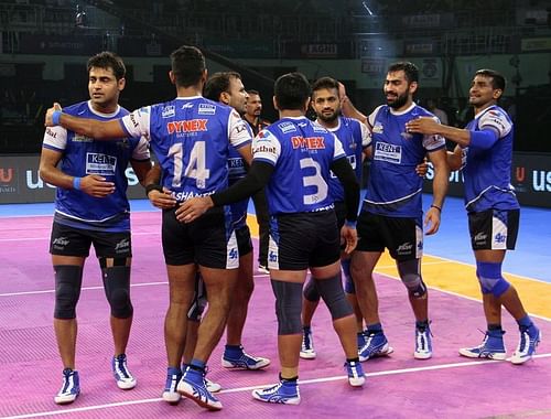 haryana steelers