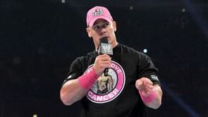 WWE News: John Cena offers his take on Bradley Cooper playing Vince McMahon