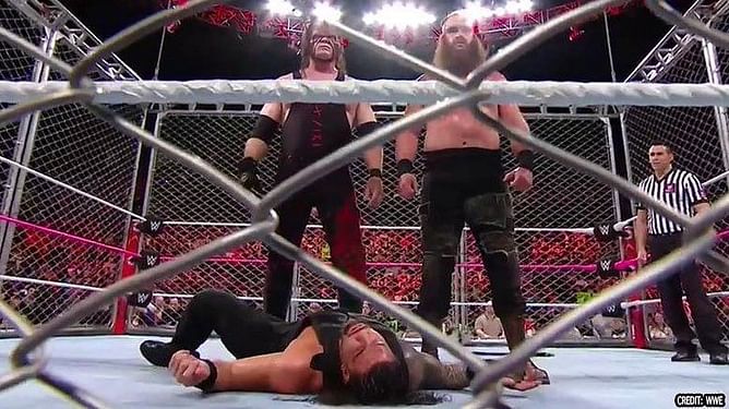 5 takeaways from this week's Monday Night Raw
