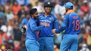 India vs Australia 2017, 5th ODI: 5 reasons why India won at Nagpur