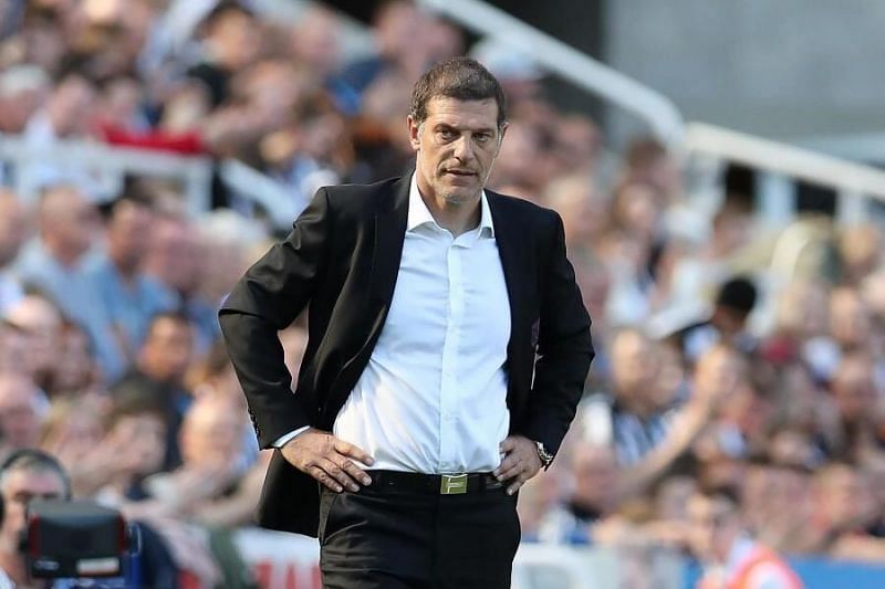 Bilic has to get his act right soon