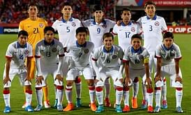 FIFA U-17 World Cup 2017: Chile looking to overcome both England as well as adverse conditions in Kolkata