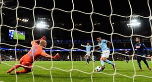 UEFA Champions League 2017/18: Manchester City 2-1 Napoli, 5 talking points