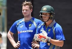 Smith, Warner say no to four-day Tests
