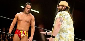 From the WWE Rumour Mill: Reason for Bray Wyatt and Bo Dallas' absence from Raw revealed?