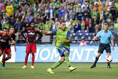 The Portland-Seattle rivalry remains as one of the greatest all time