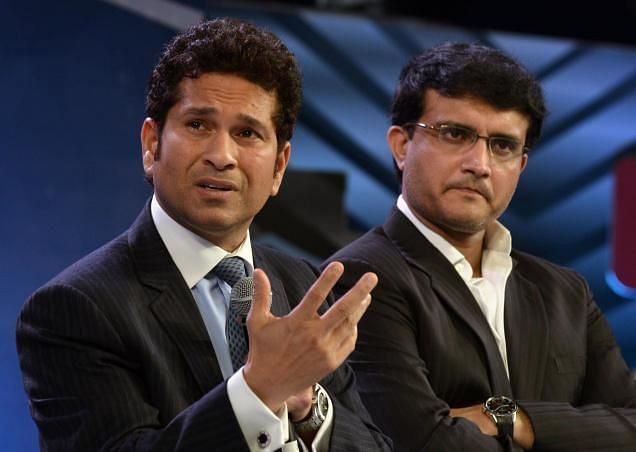 Ex-cricketers could choose selection panel in the future