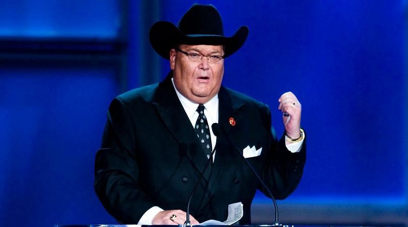 Jim Ross