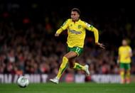 Arsenal v Norwich City - Carabao Cup Fourth Round