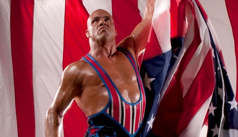 The Olympic Hero makes a stunning return at TLC!