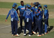 Pakistan v Sri Lanka - ODI