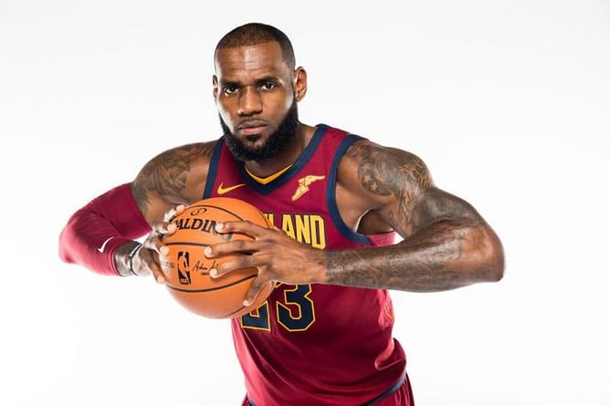 Have the Cavaliers improved with their new roster?