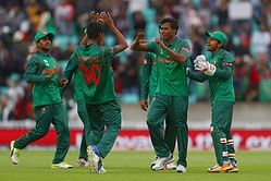 Bangladesh to probe South Africa debacle