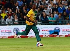 SK Elite: Kagiso Rabada's sensational ODI debut against Bangladesh