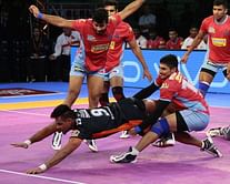 Pro Kabaddi League 2017 Season 5: Five talking points from Day 57 of PKL 5