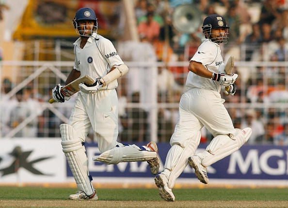 Top 10 run-getters in Ranji Trophy