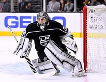 What's the secret to the Los Angeles Kings' hot start?