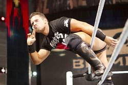 WWE News: The Miz criticises Raw GM Kurt Angle following WWE TLC 2017 changes