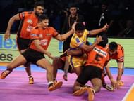 U Mumba's chances of qualification are slim.